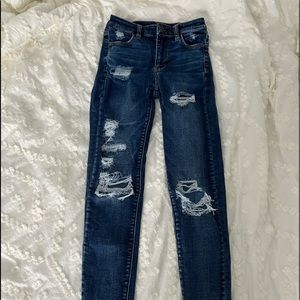 AE Ne(x)t Level Stretch Jeans